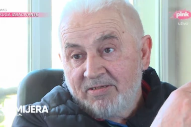 Dalilini roditelji TUŽE Filipa Cara! Huso Mujić sve OTKRIO: Angažovao sam ADVOKATA, on VREĐA mene i moju porodicu!