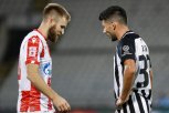ŠOK TRANSFER: Jojić pojačava Partizanovog velikog rivala!