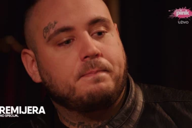 Prijatelji ODUSTALI od Filipa?! Carev Bruno OŠTRO komentarisao odnos sa Anom Jovanović!