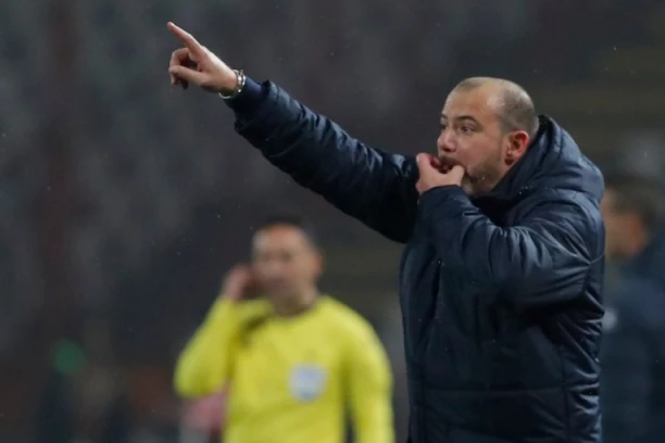 MORA DEKI JOŠ DA PEČE ZANAT: Murinjo nadmudrio Stankovića