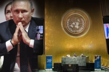 RUSIJA OPTUŽILA SAD ZA NAMERNU ESKALACIJU:  Savet bezbednosti sastaje se zbog napada u Siriji i Iraku