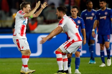 BRAVO, BREEEE! Veliki miljenik Severa bacio Delije u TRANS: "Mnogo ste POLETELI, vratite se gde vam je mesto"!