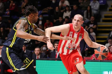 VEČE IZ SNOVA ZA DELIJE: Fener posle trilera pao u Pioniru! (VIDEO)