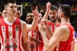 ZVEZDA NA NBA POGON: Svet ostao zadivljen potezom srpskog košarkaša! (VIDEO)