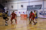 NASTAVLJENA 13. SEZONA FUTSAL TAKMIČENJA U RAKOVICI!