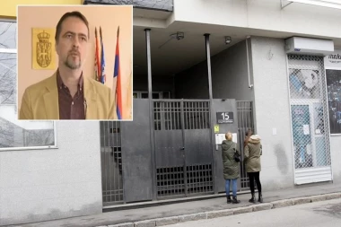 Policija istražuje sve okolnosti pogibije Bojana Popovića: Misteriju smrti opštinara rešavaju nadzorne kamere