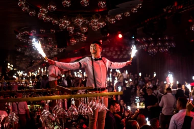 Lafayette: Mesto fantastičnog provoda