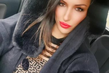 Pevačica se oglasila iz bolnice nakon što ju je bivši dečko BRUTALNO PRETUKAO: Priveden je i biće KRIVIČNO GONJEN!