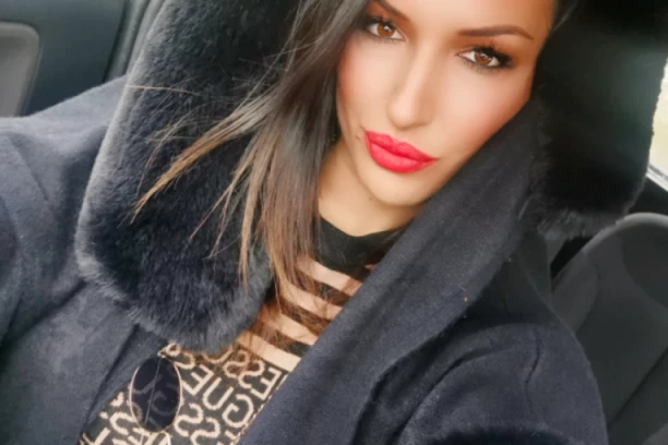 JEZIVA ispovest pretučene Zvezde Granda! Marina kroz SUZE ispričala detalje nemilosrdnog događaja: Izbegla sam SMRT, prestravljena sam!