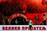 Partizanu zabranjeno da registruje fudbalere zbog Crvene zvezde! FSS odlučio, crno-beli moraju da plate MILIONE Večitom rivalu!