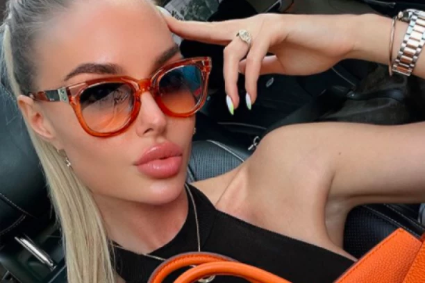 Bivša mis Ukrajine MOLI za pomoć: Manekenka podelila DRAMATIČNE snimke iz Kijeva, a jedva je uspela NJIH da spasi! (FOTO)