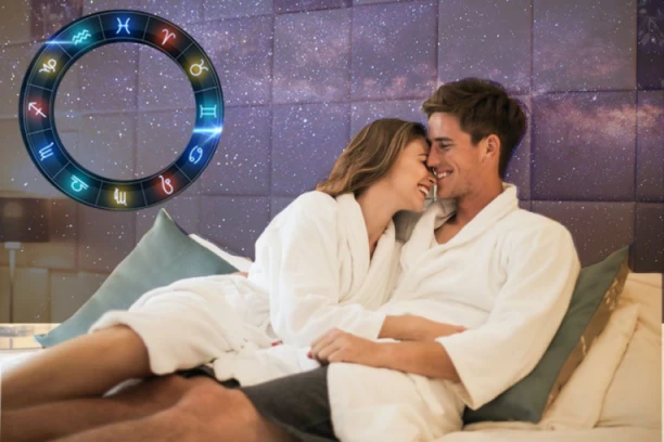 HOROSKOP OTKRIVA: Evo šta muškarci SVAKOG znaka Zodijaka zaista ŽELE