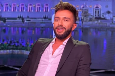 Voditelj Zadruge progovorio o PREKRŠAJU koji je napravio: Darku se desio PEH, evo da li će ići u ZATVOR!