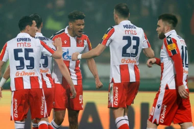 Isplivalo posle Večitog derbija: Ohi i Eraković na PREVASPITAVANJU! (VIDEO)