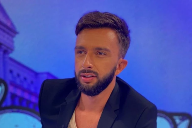 VODITELJ PINKA PAO U DEPRESIJU, JEDVA SE IZBORIO SA DEMONIMA: Darko Tanasijević otvorio dušu o najgorem periodu u životu!