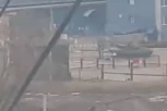 PAO TROSTJANEC! Ruski tenkovi ušli u još jedan ukrajinski grad (VIDEO)