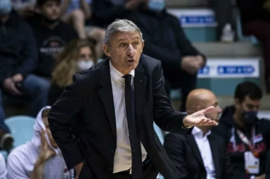 I JARE I PARE! Pešić saopštio SJAJNU VEST naciji posle pobede u Slovačkoj!