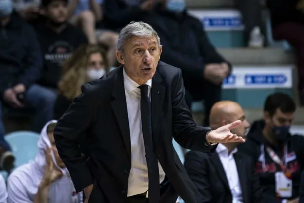 I JARE I PARE! Pešić saopštio SJAJNU VEST naciji posle pobede u Slovačkoj!