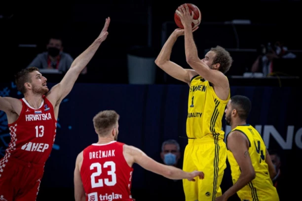 IGRALI SE SA VATROM: Nada Hrvata ostala da živi nakon velike DRAME i dva produžetka!