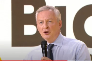 Francuska najavljuje RAT protiv Rusije: Dovešćemo do njenog KOLAPSA