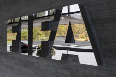 POČETAK HAOSA! Ukrajinci tužili FIFA - traže 50.000.000 evra!