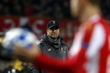 VAN SVAKE PAMETI! Nemilosrdna PALJBA Nemca!