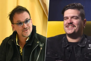 Zvezda Granda u epicentru SKANDALA! Isak Šabanović osuo PALJBU po Džiboniju: ZABRANIO MI JE NJEGOVE PESME!