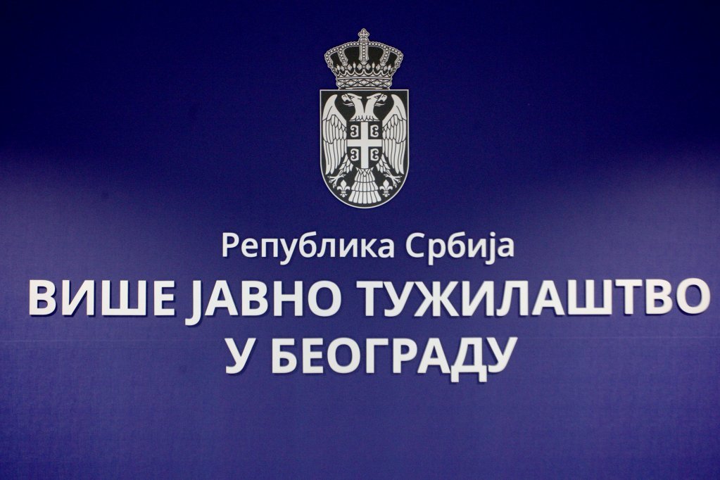 ODLIČNI REZULTATI! Viši javni tužilac u Beogradu istakao značaj saradnje s medijima