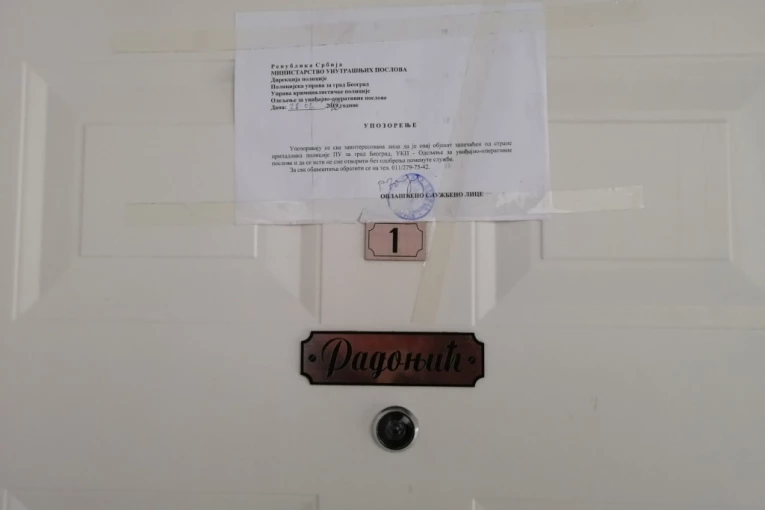 JASMINA JE DUGO PLANIRALA UBISTVO MUŽA: Komšije otkrile DETALJE stravičnog zločina,  prvi muž joj je UMRO, a zbog ovoga ćete se ZALEDITI!
