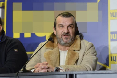 Olivera Kovačević upletena u MALVERZACIJE takmičenja za pesmu Evrovizije! Lukas RASKRINKAO zakulisne NEREGULARNOSTI! (VIDEO)