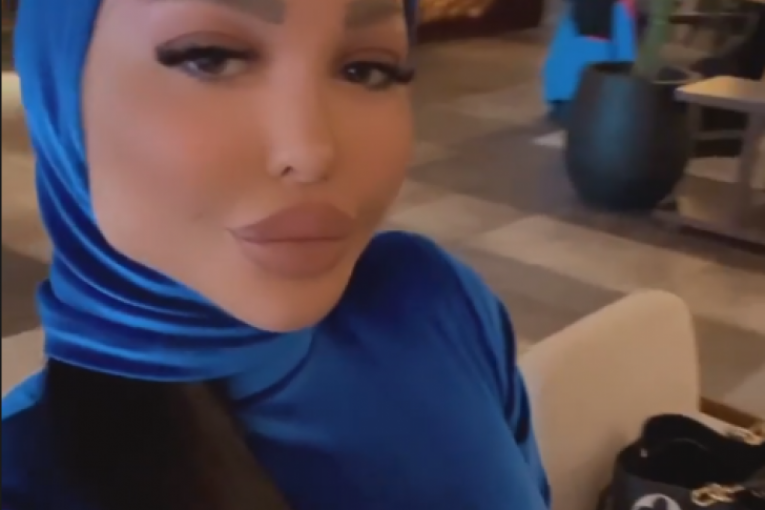 Maja Marinković Instagram