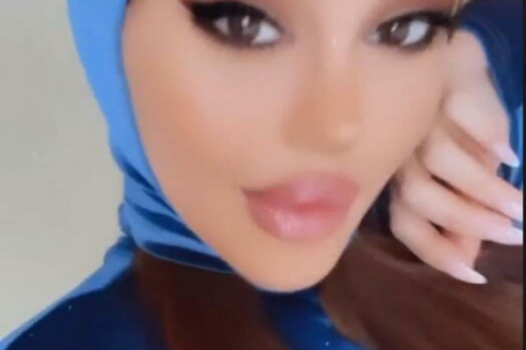 Ana Korać Instagram