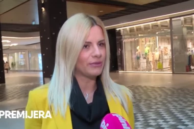 Svetlana Grubor prvi put nakon POROĐAJA: Voditeljka otkrila šta joj najviše NEDOSTAJE, a ovako se ŽRTVOVALA za muža!