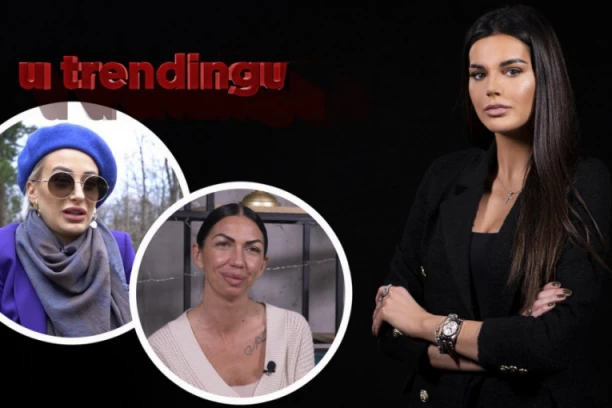 (VIDEO) U trendingu sa Republikom: Kroz mesec februar sa Jovanom Misicom!