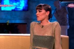 Sara Jo nazvala Ognjena Amidžića MATORIM?! Na kraju emisije ću imati TRISTA godina! (FOTO)