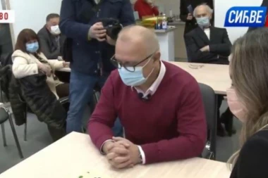 NOVI KLUB U BEOGRADU: Nekad 13, danas 33 (VIDEO)