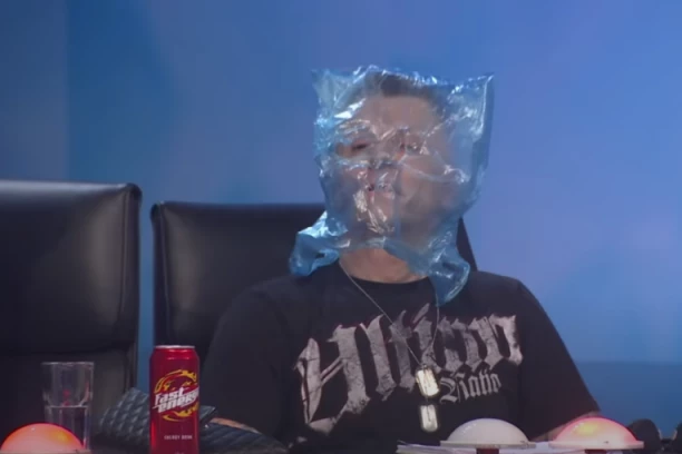 Đorđe David stavio KESU NA GLAVU zbog Milija: Sukob u Zvezdama Granda ESKALIRAO, umešan i Saša Popović, letelo perje na sve strane!