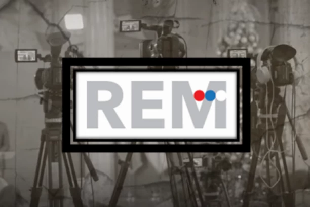 REM REAGOVAO NA PROPAGANDU N1: Više povreda medijskog ponašanja u seriji "Decenija vlasti"