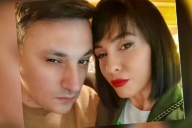 Glumica posla RAZVODA pokazala HEROJA koji je spasao BOLA: Muškarcu koji je osvojio se obratila EMOTIVNIM rečima! (FOTO)