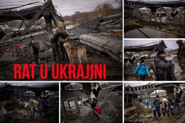 AMERIČKI RAZARAČ UPLOVIO U POLJSKU LUKU! Putin i Erdogan se dogovorili: Pregovori u Istanbulu! (VIDEO/FOTO)