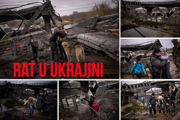 AMERIČKI RAZARAČ UPLOVIO U POLJSKU LUKU! Putin i Erdogan se dogovorili: Pregovori u Istanbulu! (VIDEO/FOTO)