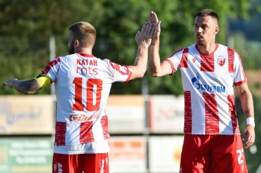 Žestok UDARAC posle Večitog derbija: Zvezda ostala bez GLAVNE UZDANICE!