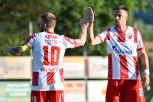 Žestok UDARAC posle Večitog derbija: Zvezda ostala bez GLAVNE UZDANICE!