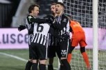 SKUPO ĆE IH KOŠTATI: Fejnord ZNAČAJNO oslabljen pred meč sa Partizanom!