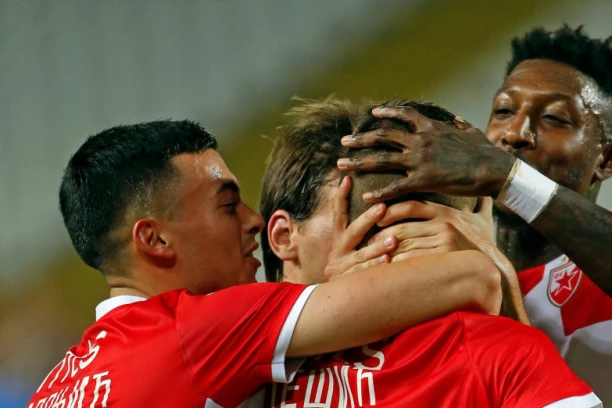 BOMBA! Delije u DELIRIJUMU: Veliki MILJENIK Delija se VRAĆA u Zvezdu?