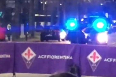 LINČOVANJE SRBINA: Vlahović prošao kroz pravi PAKAO, a ono NAJGORE ga tek čeka! (VIDEO)