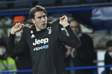 Vlahović može da odahne, napadač Liverpula ne dolazi u Juventus zbog Klopa (VIDEO)