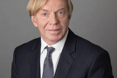 RUSKI TAJKUN NAĐEN MRTAV! Baštovan zatekao strašan prizor u garaži