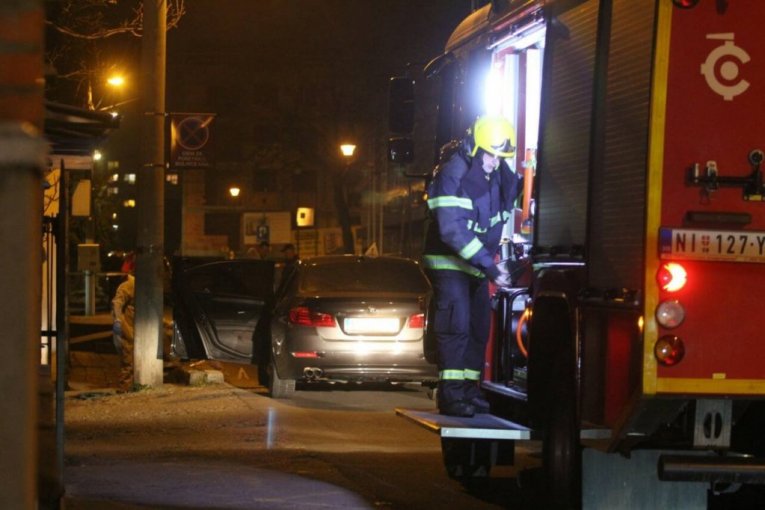 Ubistvo na Dušanovcu