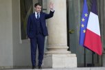 TURBULENTNA POLITIČKA SITUACIJA U FRANCUSKOJ: Pod pritiskom NASILNIH  protesta Pariz bi mogao da ponudi Korzici AUTONOMIJU
